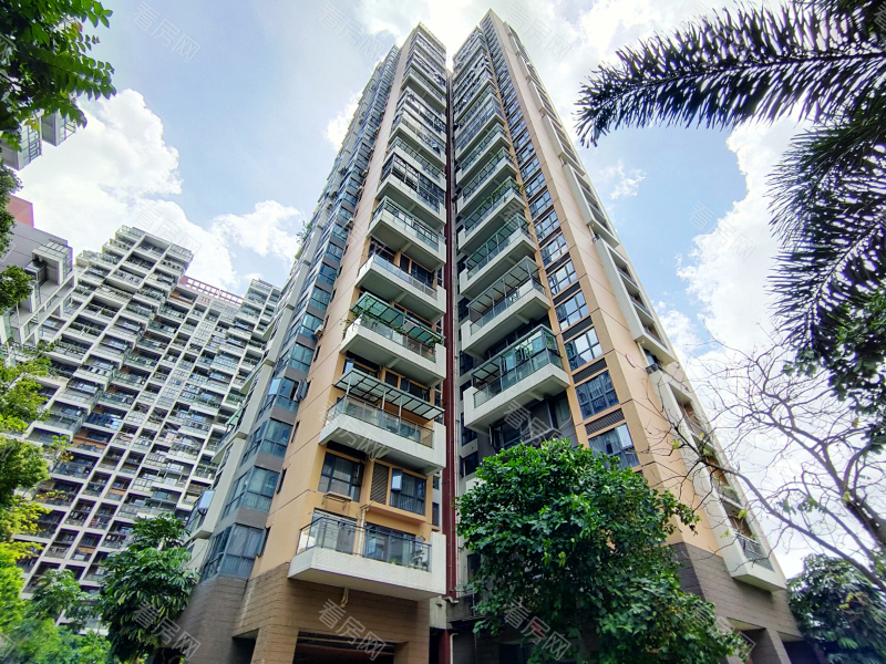 深圳东城上邸小区信息图片1