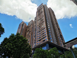 深圳天玺1号小区信息图片