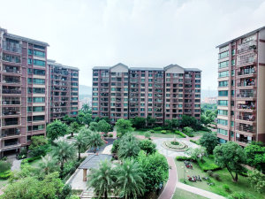 中山新房楼盘图片