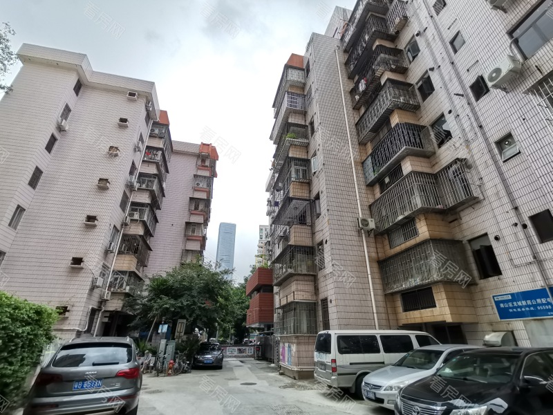 深圳龙城新苑小区信息图片5