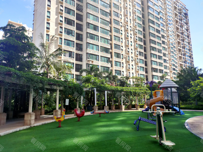 珠海华发新城四期小区信息图片7