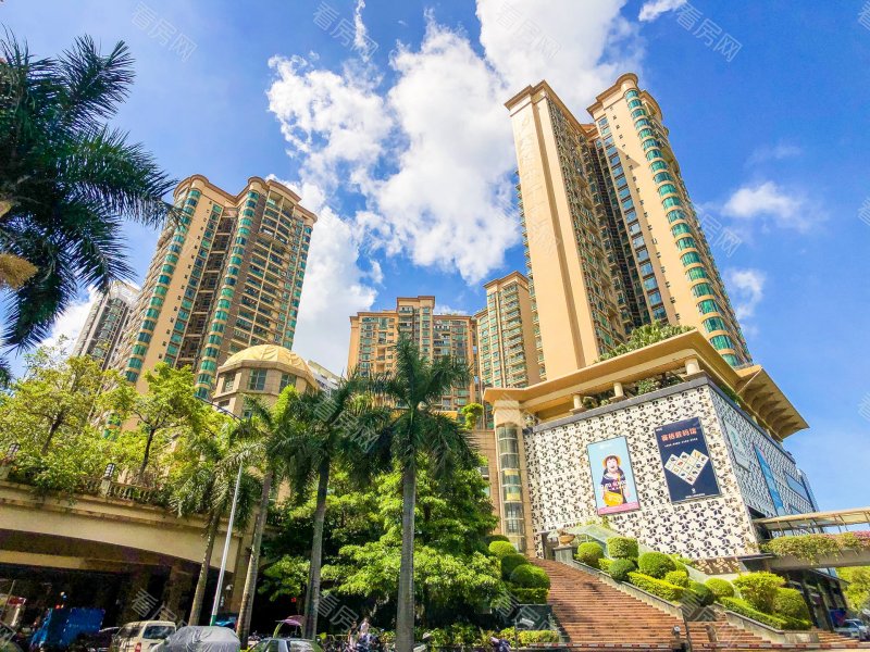 深圳尚都小区信息图片7