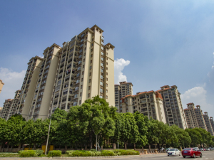 佛山凰樵圣堡小区信息图片