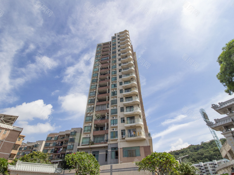 佛山凤岭名都小区信息图片3