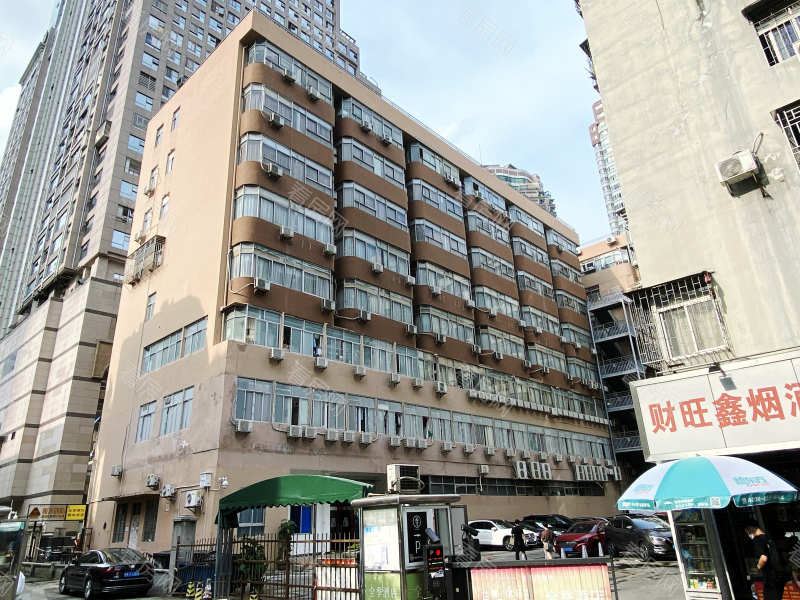 深圳华海大厦小区信息图片6