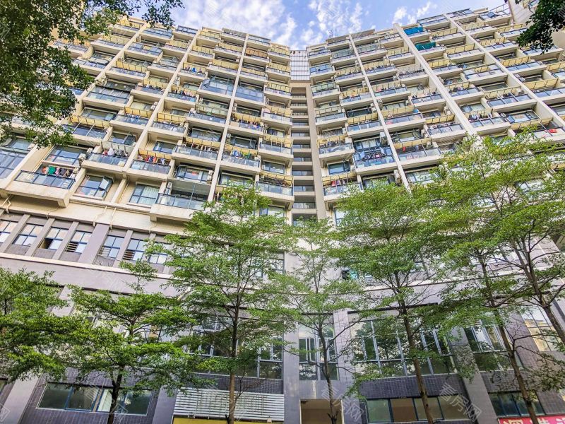 深圳卡罗社区小区信息图片11