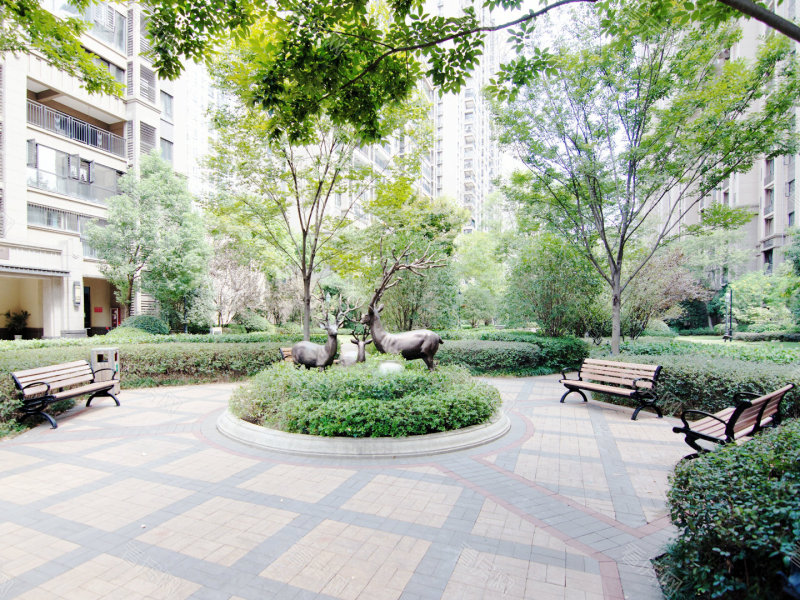 赣州中海凯旋门小区信息图片9