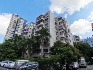 深圳海王小区小区信息图片