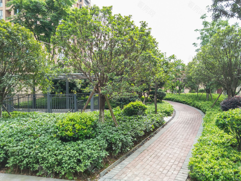 郴州荣裕美丽缘小区信息图片3