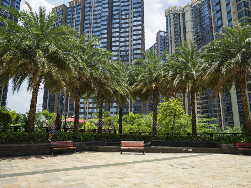 深圳山海上城一期小区信息图片9