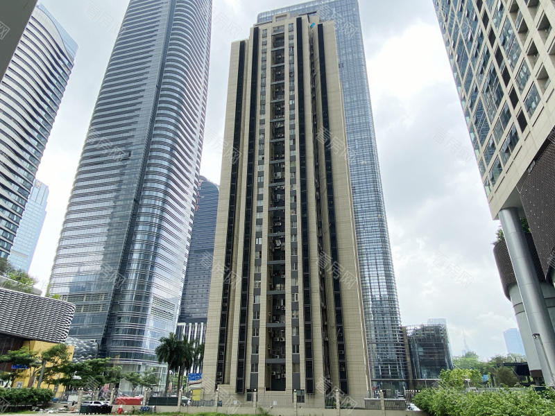 深圳中心天元小区信息图片7