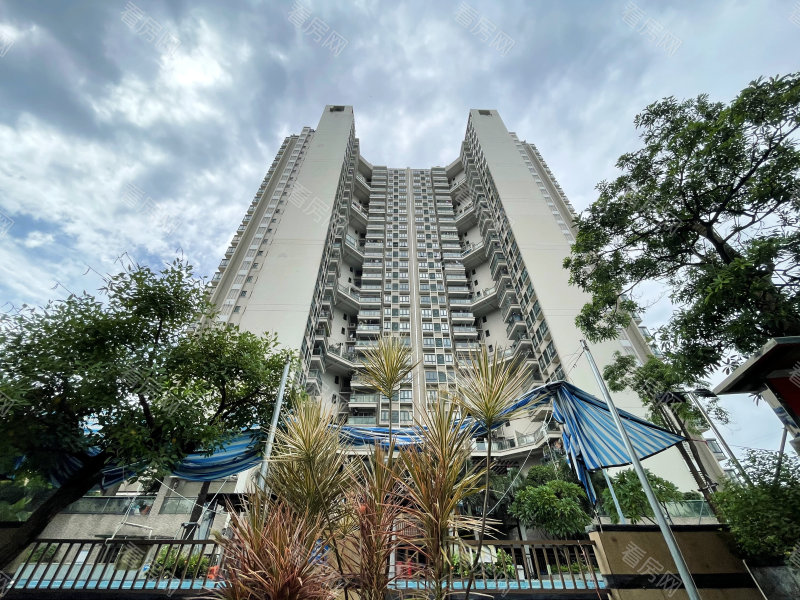 中山顺景蔷薇山庄四期小区信息图片9