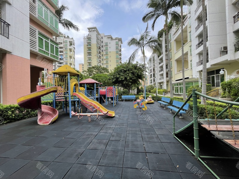 中山半山翠苑小区信息图片4