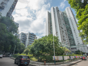 广州聚德花园小区信息图片