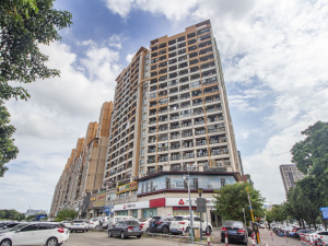 佛山顺联新城花园小区信息图片