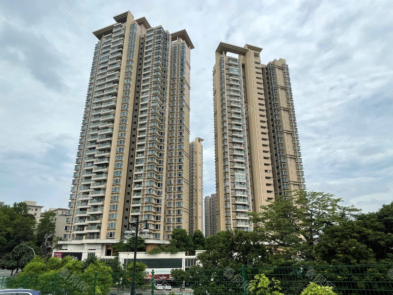 中山星际豪庭小区信息图片2