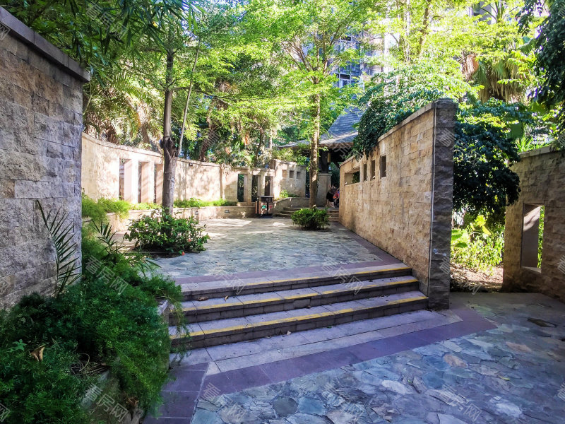 深圳中熙香缤山小区信息图片44