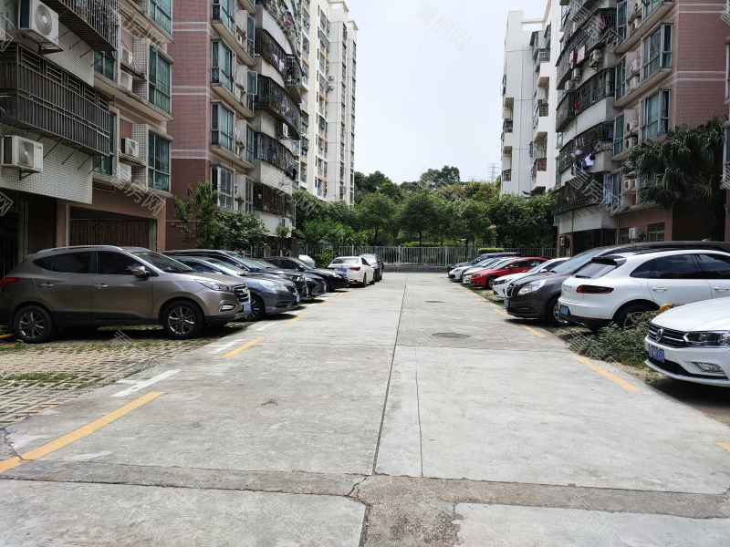 深圳翠怡苑小区信息图片4