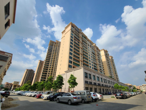 中山富都花园小区信息图片