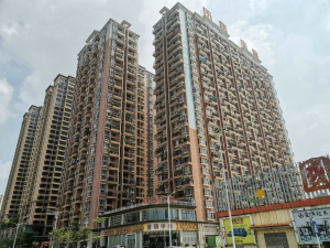 惠州历昌华庭小区信息图片