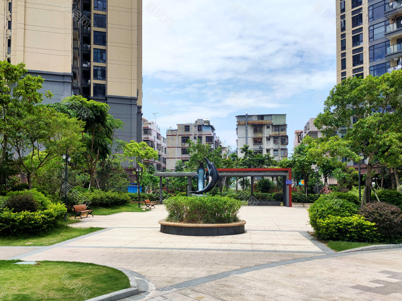 深圳花语馨小区信息图片4