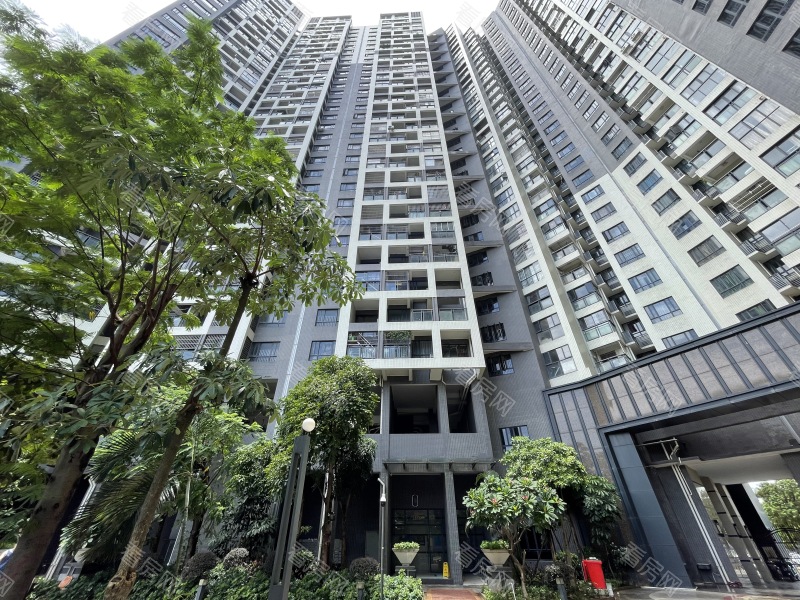 中山上品花园小区信息图片6