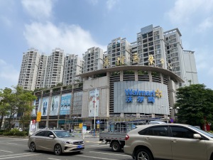 惠州万隆新城小区信息图片