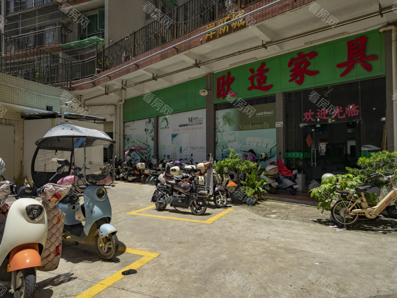 深圳海岸新城小区信息图片5