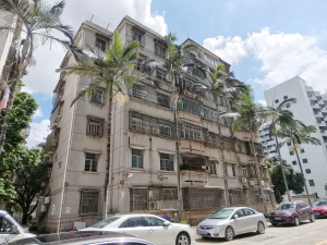 深圳128号大院小区信息图片