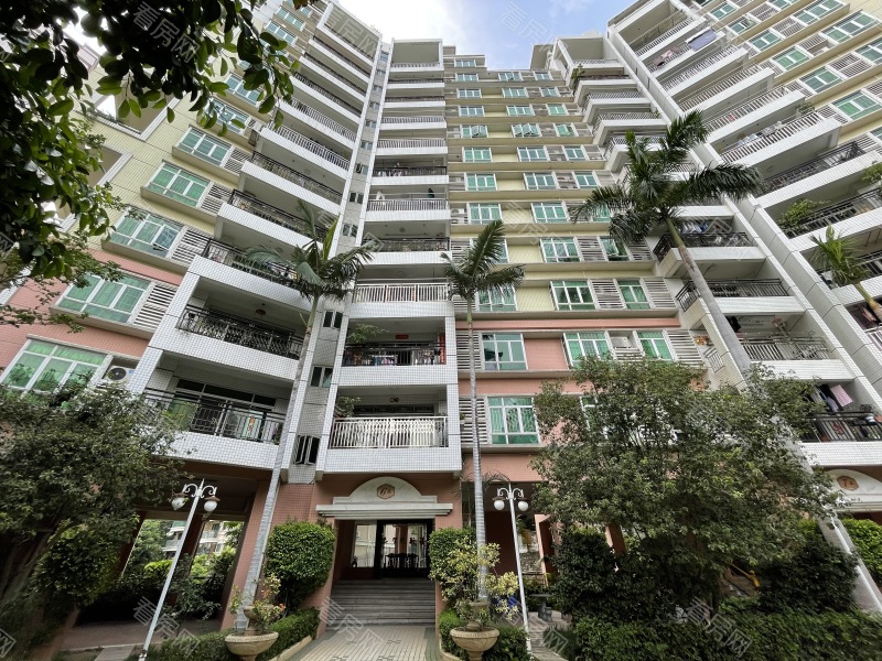 中山半山翠苑小区信息图片6