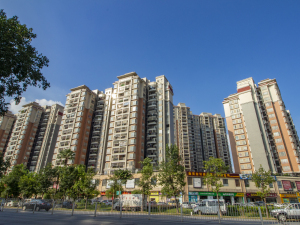 佛山三环路小区信息图片