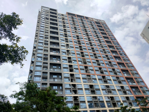 深圳幸福万象大厦小区信息图片