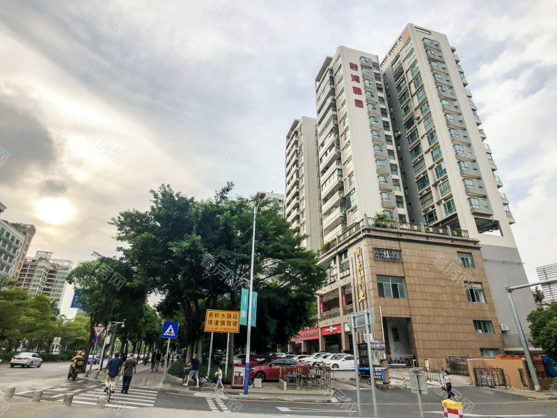 深圳碧湾雅园小区信息图片3