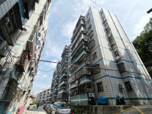 深圳南和花园小区信息图片