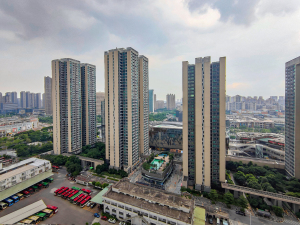 万科广场(南海)