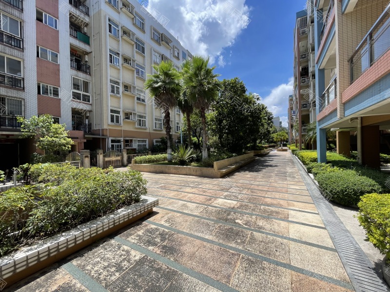 中山顺景新一居小区信息图片6