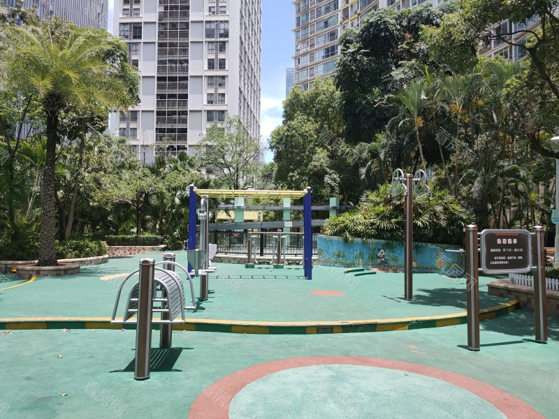 深圳滨海之窗小区信息图片5