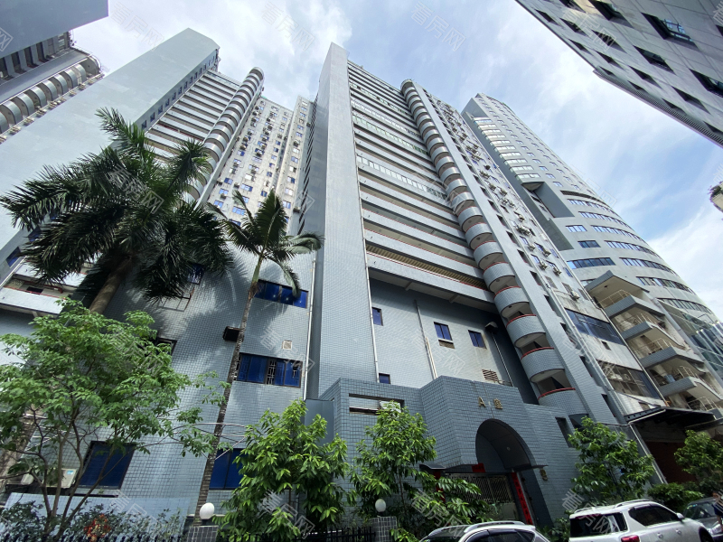 深圳山东大厦小区信息图片7