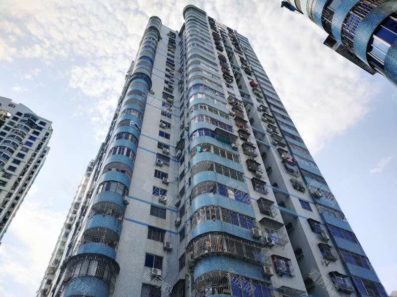 深圳国展苑小区信息图片11