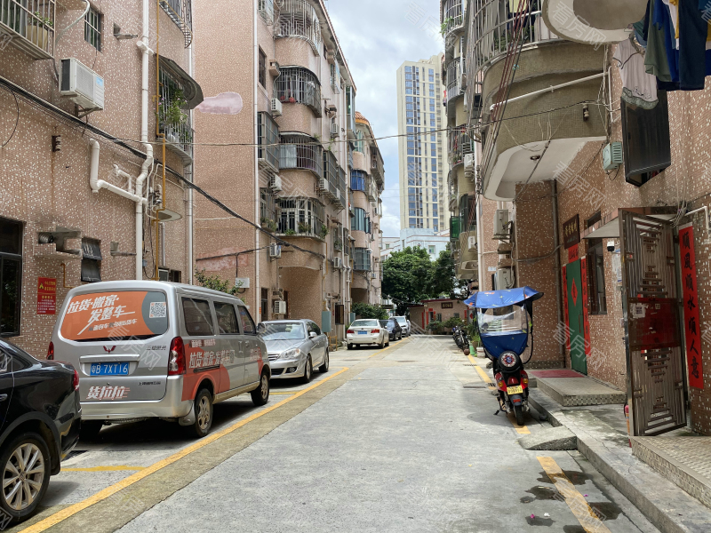 深圳德华花园小区信息图片4