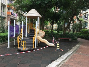 深圳振业峦山谷小区信息图片