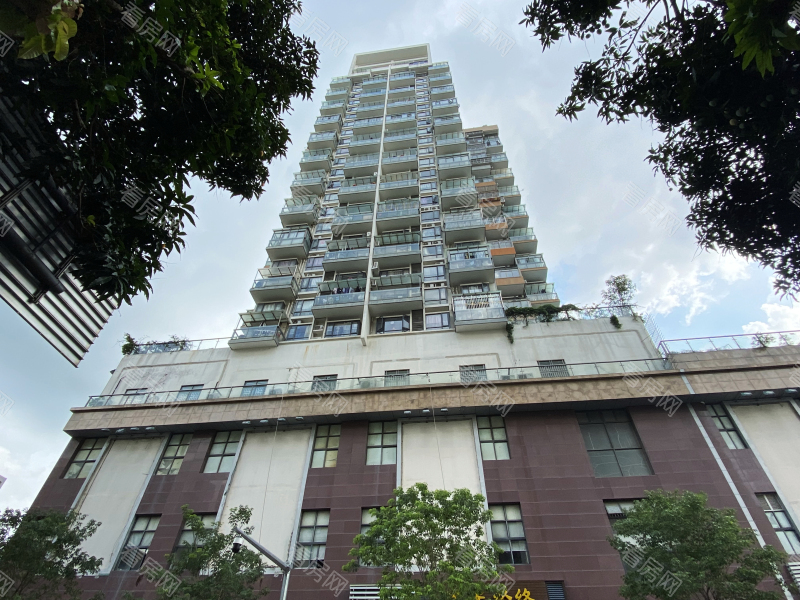 深圳聚宝华府小区信息图片5