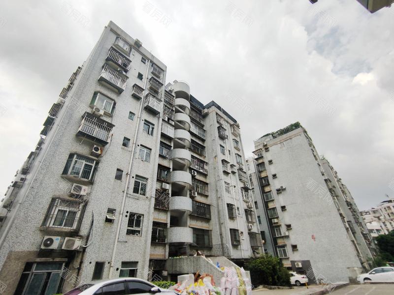 深圳畔山花园小区信息图片1