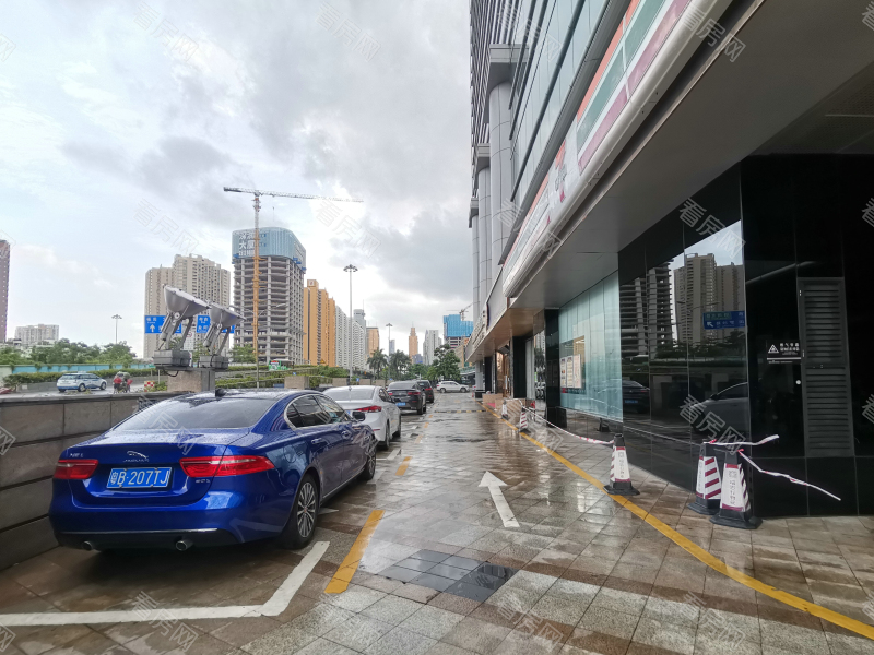 深圳瑞思国际小区信息图片3