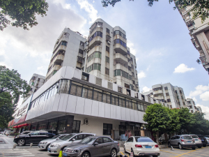 佛山桂华花园小区信息图片