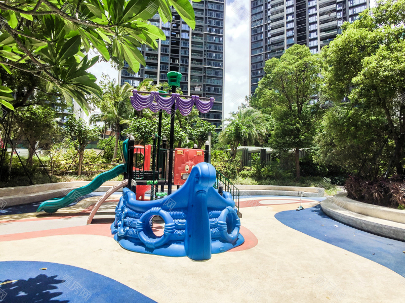 深圳华联城市全景小区信息图片7