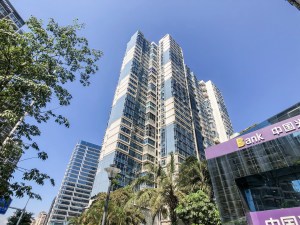 深圳槟城西岸小区信息图片