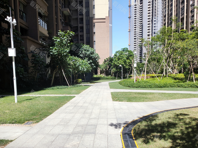 深圳大冲城市花园小区信息图片2