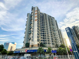 深圳海语西湾小区信息图片