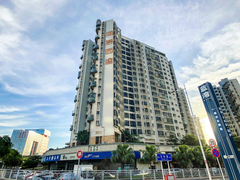 深圳海语西湾小区信息图片1